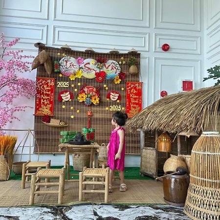 Blue Ocean Hotel Phan Thiet - By Bay Luxury Ap Binh Hung Luaran gambar