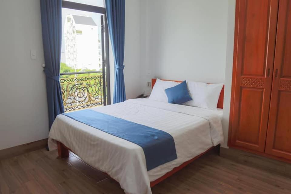 Blue Ocean Hotel Phan Thiet - By Bay Luxury Ap Binh Hung Luaran gambar
